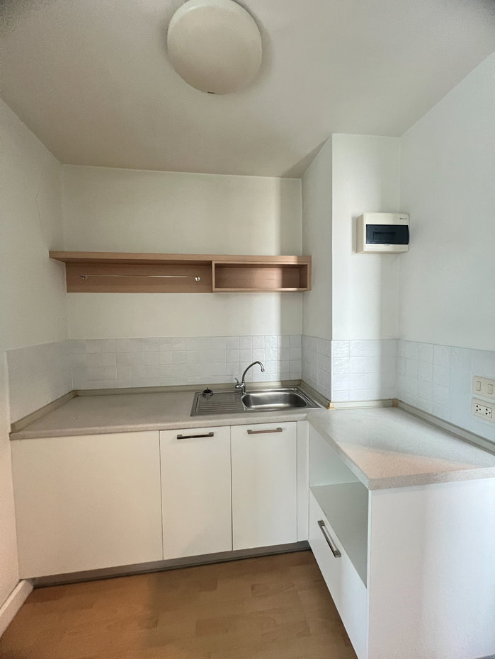 รูป ขาย My condo Sukhumvit 81 ห้องสตูดิโอ ห้องไม่เคยอยู่ ใกล้ BTS อ่อนนุช สนใจแอดไลน์ @best_condo - รูปที่ 5/5