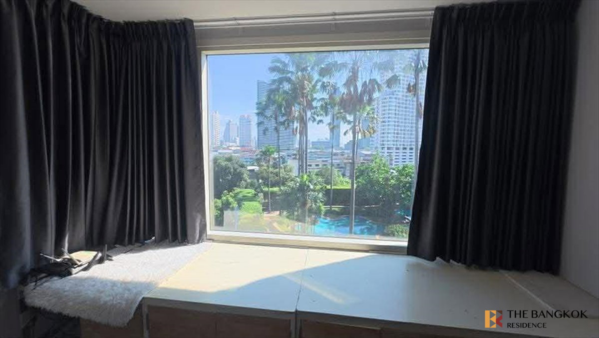 picture  ✨Resort-Style Living with Pool View - Watermark Chaophraya River - 11/17