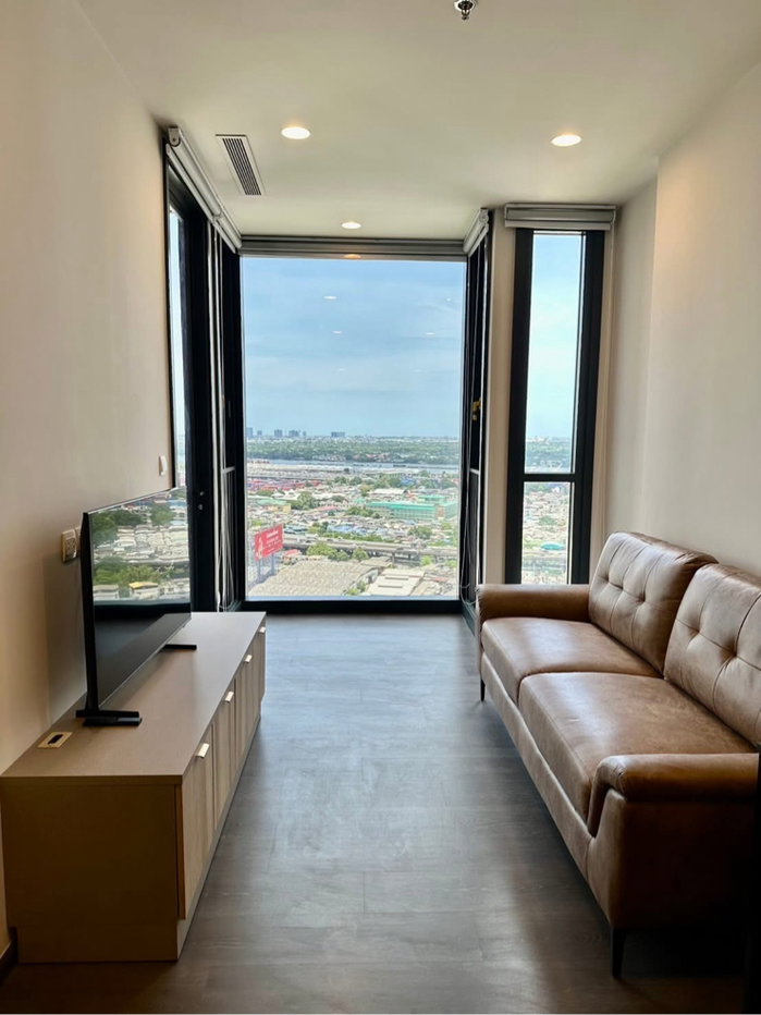 รูป ✨Cozy 1 Bedroom Unit For Rent @ Oka Haus ✨🏡 - รูปที่ 1/11