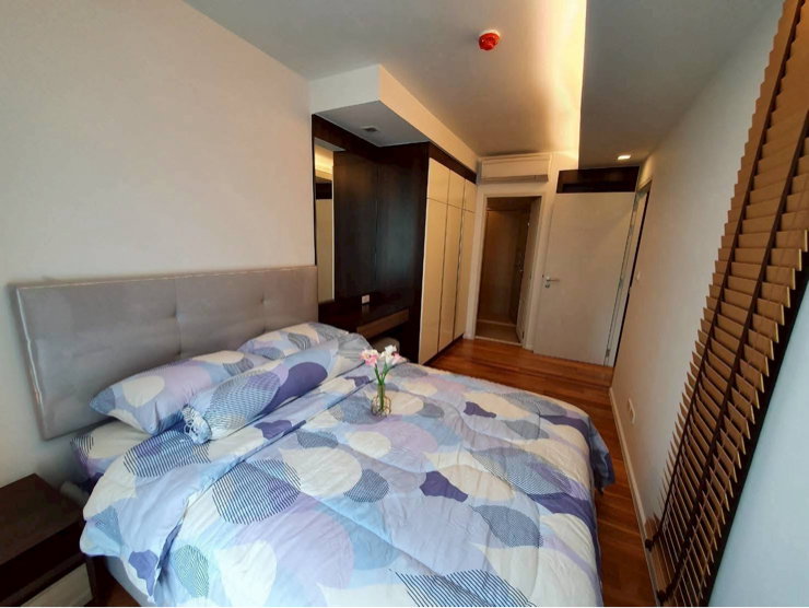 picture 🔥 Condo for sale: Focus Ploenchit, near BTS Ploenchit.🔥 - 3/10