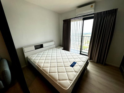 Condos for rent : A space mega for rent 8,000 Ready to move