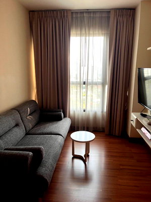 Condos for rent : Condo for rent The Crest Phaholyothin 11, 1 bedroom