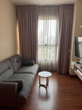 Condo for rent The Crest Phaholyothin 11, 1 bedroom