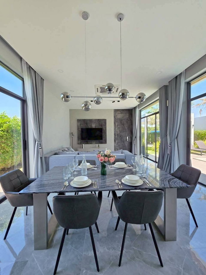 รูป Pool Villa 4 Bedroom for Sale in Huai Yai Pattaya - รูปที่ 11/21