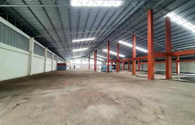 เช่าโรงงาน อุทัย พระนครศรีอยุธยา : ให้ เช่า โรงงาน 3-1-69 ไร่ นิคมอุตสาหกรรมโรจนะ อยุธยา พร้อมดำเนินธุรกิจ