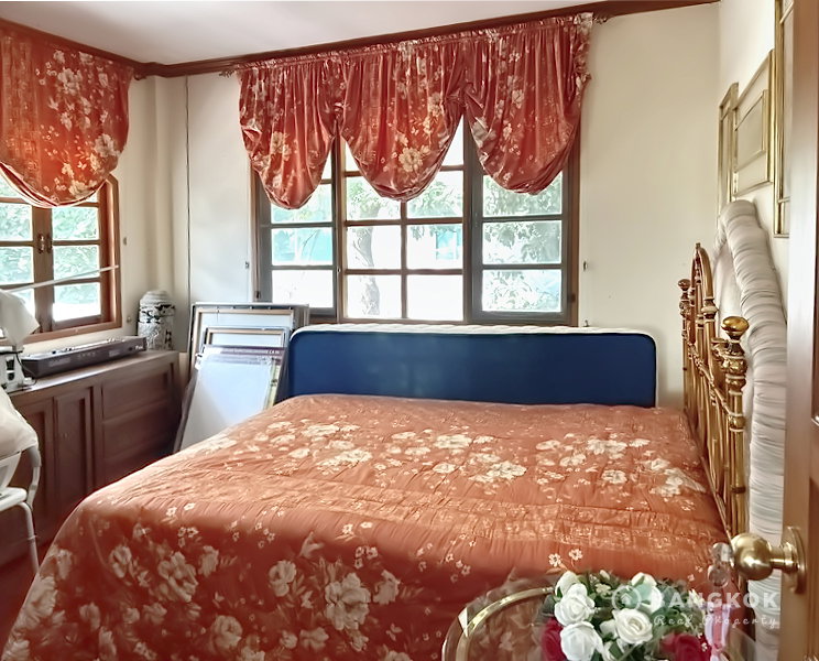 รูป ขายบ้านเดี่ยว 2 ชั้น โครงการลดาวัลย์ ศรีนครินทร์ - รูปที่ 5/10