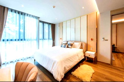 คอนโดให้เช่า : เช่าคอนโด Bearing Residence/แบริ่ง เรสซิเดนซ์ (F6903031) ID Line : @pccenter