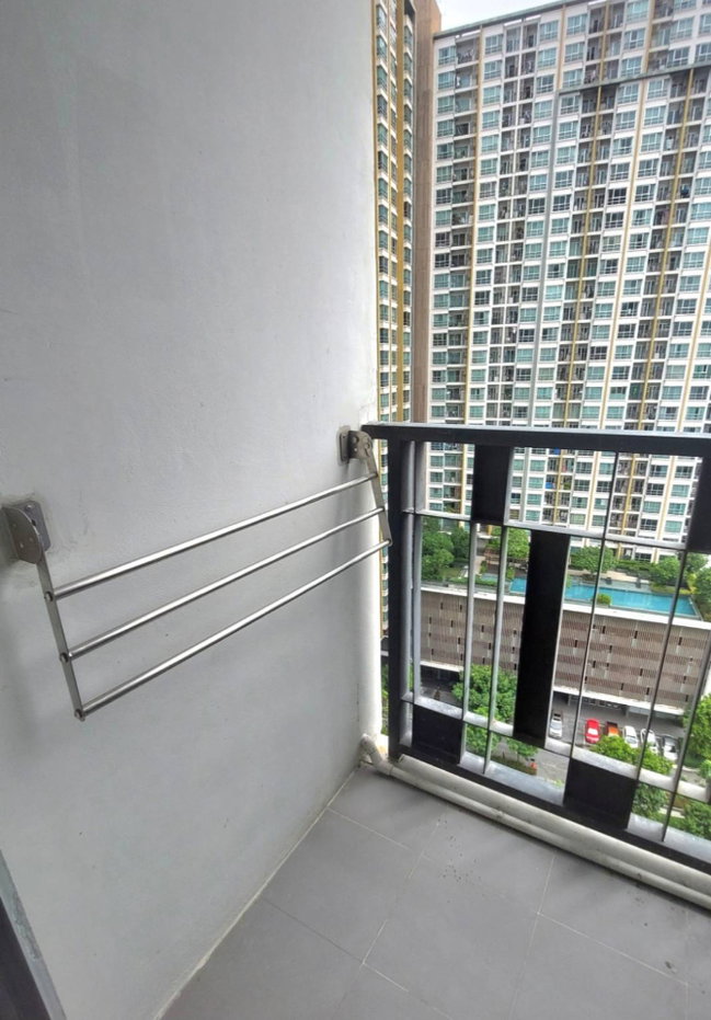 รูป ให้เช่าห้องคอนโด 1ห้องนอนที่ Artemis Sukhumvit77 Btsอ่อนนุช - รูปที่ 7/8