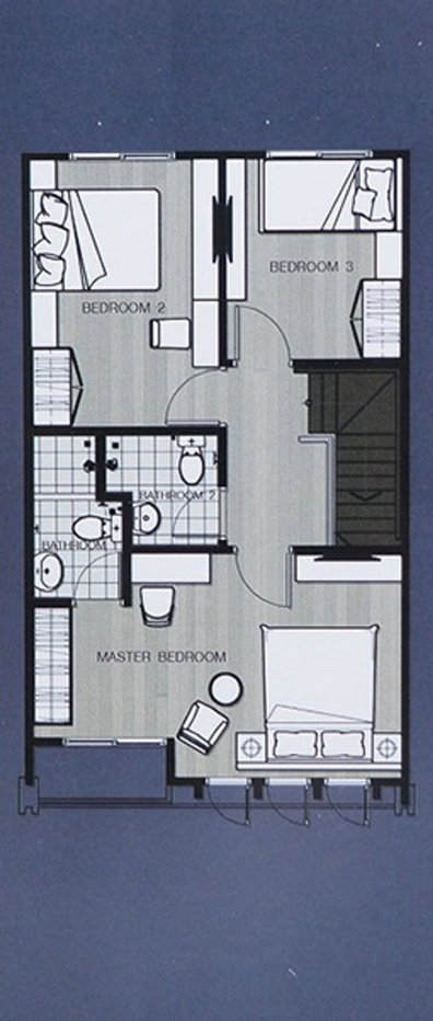 รูป 🏠 ขายบ้าน : Golden Town Ngamwongwan - Prachachuen (โกลเด้น ทาวน์ งามวงศ์วาน - ประชาชื่น)   รหัสทรัพย์ | 📌LNP-H886 - รูปที่ 21/21