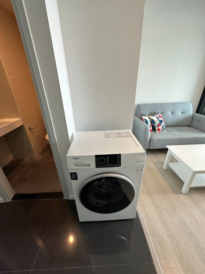 รูป A space mega for rent 8,500 Ready to move - รูปที่ 6/6