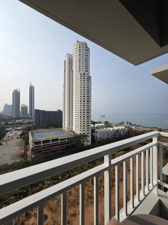 รูป Studio Condo for Sale Lumpini Park Beach Jomtien - รูปที่ 10/11