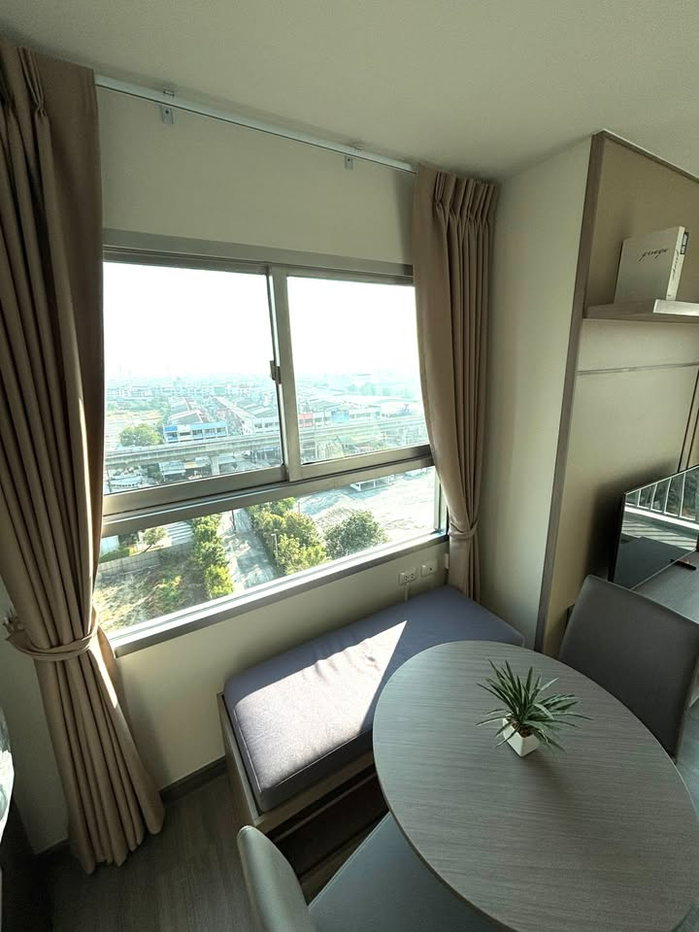 picture PFD-08139 For rent The Trust @ Erawan next to BTS. - 9/13