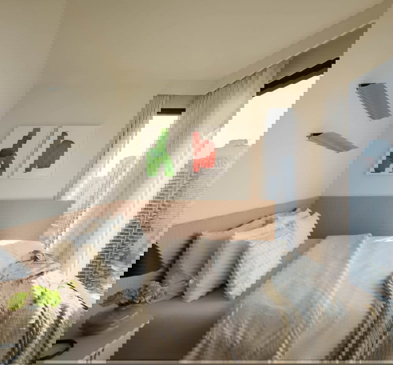 picture ðŋ **VR0080 | The Lofts Silom â Luxury Duplex** near **BTS Surasak** - 4/20