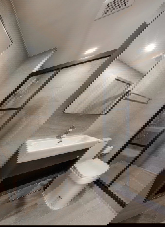 รูป เช่าเมทริส ดิสทริค ลาดพร้าว 2 นอน สวย พร้อมอยู่ สนใจแอตไลน์ครับ@841qqlnr - รูปที่ 18/22