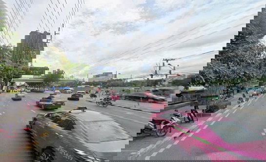 รูป ขายที่ดินพร้อมสิ่งปลูกสร้าง ติดถนนเชื้อเพลิง ทำเลทอง ใกล้ One Bangkok - รูปที่ 1/4