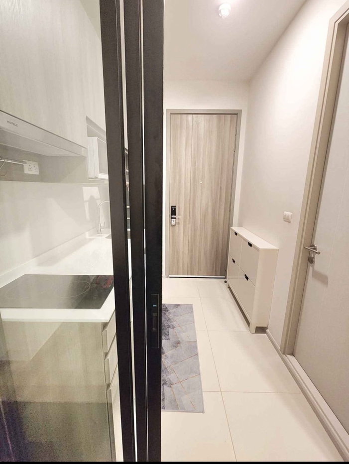 รูป KnightsBridge Prime Ratchayothin (origin ⭐ห้องstudio 23ตรม. Full Furnished ห้องตกแต่งครบ - รูปที่ 4/10