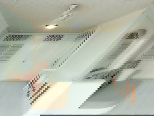 รูป ด่วน!!! ราคาพิเศษ ขาย/ ให้เช่า Home Office Furniture Built-In  สองหลังติดกัน 3 ชั้น 4 ห้องนอน ติดรถไฟฟ้าสายสีน้ำเงิน - รูปที่ 12/37