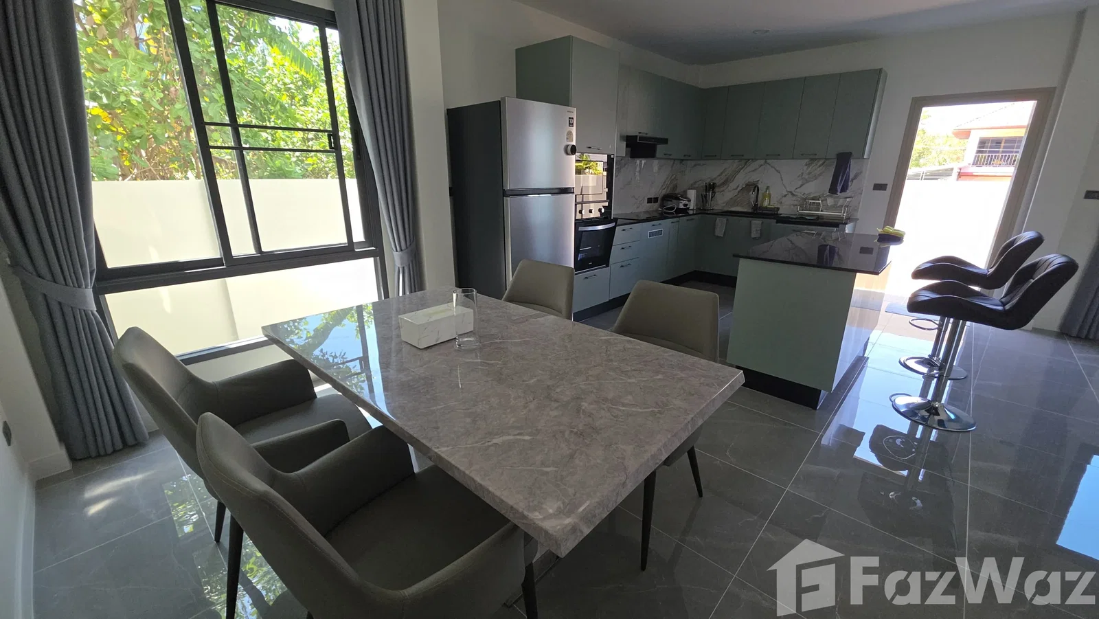3 Bedroom House for rent in Rawai, Phuket  6107543 - image 2