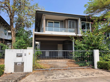 บ้านเดี่ยวสีวลี อุดรธานี ติดถ.มิตรภาพอุดร-หนองคาย (ต่อราคาได้)