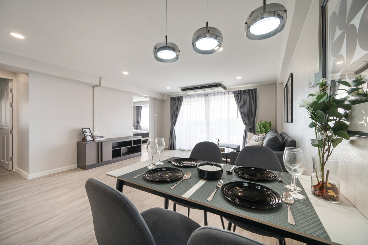 picture For sale : Bangna Place (Rt-01) - 28/40