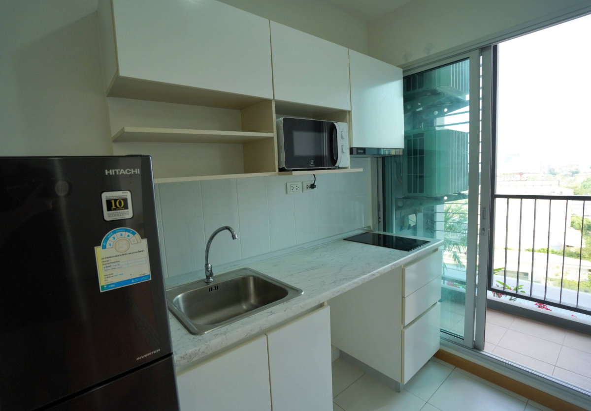 รูป 🔮RB23715 ให้เช่าถูกมาก👍เดอะ เพรสซิเดนท์ เพชรเกษม - บางแค✅แอดไลน์ @119dgdea ( มี @ ด้วย) แอดมินตอบไว - รูปที่ 5/14