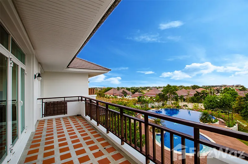 รูป ขาย วิลล่า 5 ห้องนอน ในโครงการ บ้าน ศิลษา 264291 - รูปที่ 20/20