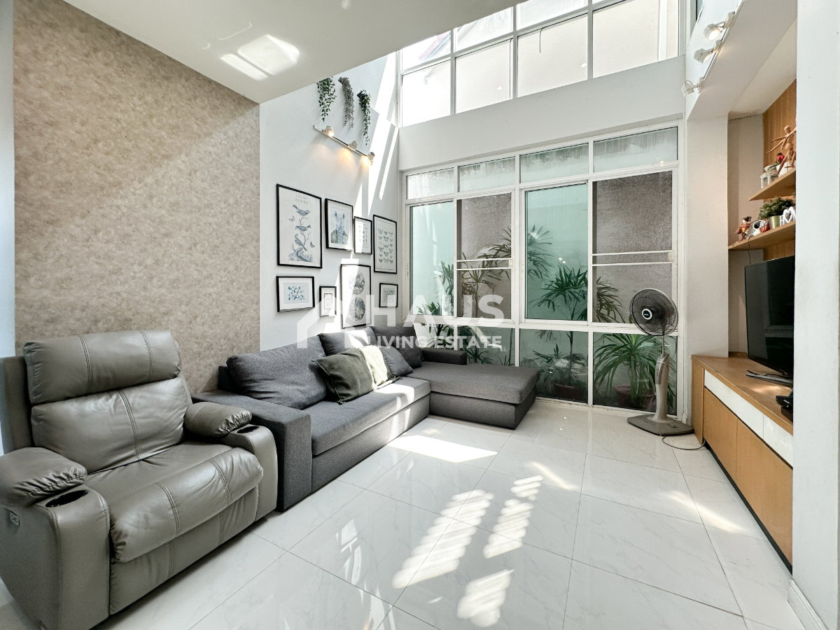 picture Prachaniwet 3 / 4 Bedrooms #TCWT018 - 5/20