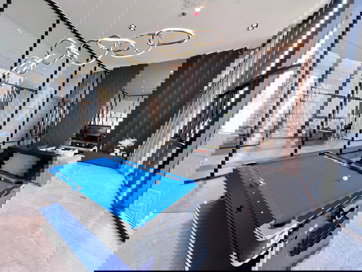 รูป ปล่อยเช่า คอนโด The Origin Plug & Play Sirindhorn Station ใกล้ MRT สิรินธร เพียง 350 เมตร สอบถามเพิ่มเติมได้ครับ  #ไม่รับเอเจ้นครับ - รูปที่ 9/18