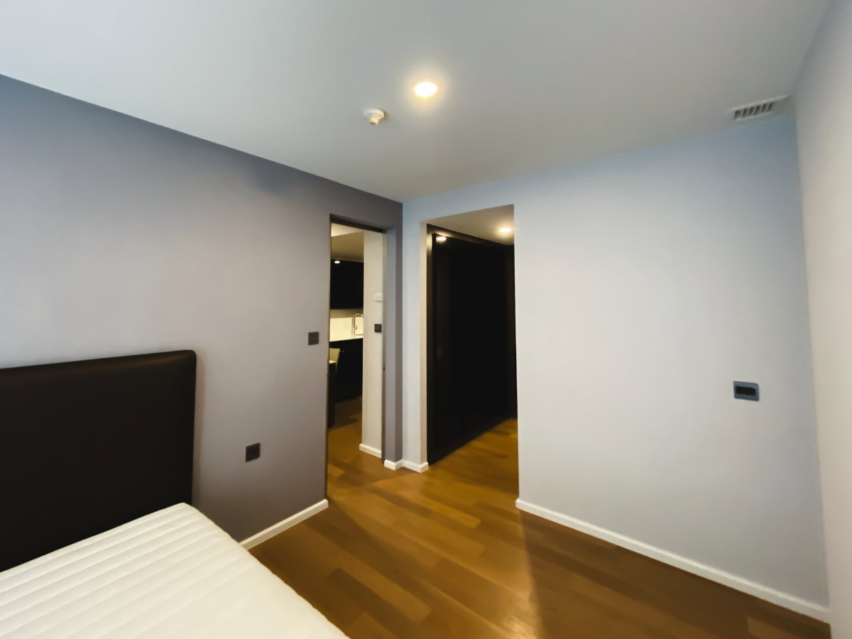 รูป ขายด่วน! คอนโดสวนบัว เรสซิเดนซ์ อารีย์ 1 — เพียง 650 เมตร ถึง BTS อารีย์ - รูปที่ 16/26