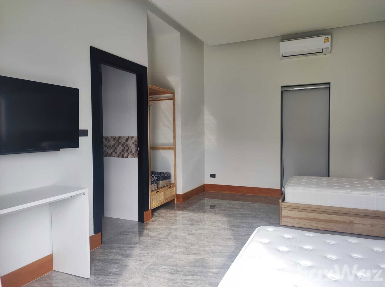 รูป ขาย บ้านเดี่ยว 2 ห้องนอน ใน หัวหิน, ประจวบคีรีขันธ์ 1852868 - รูปที่ 6/6