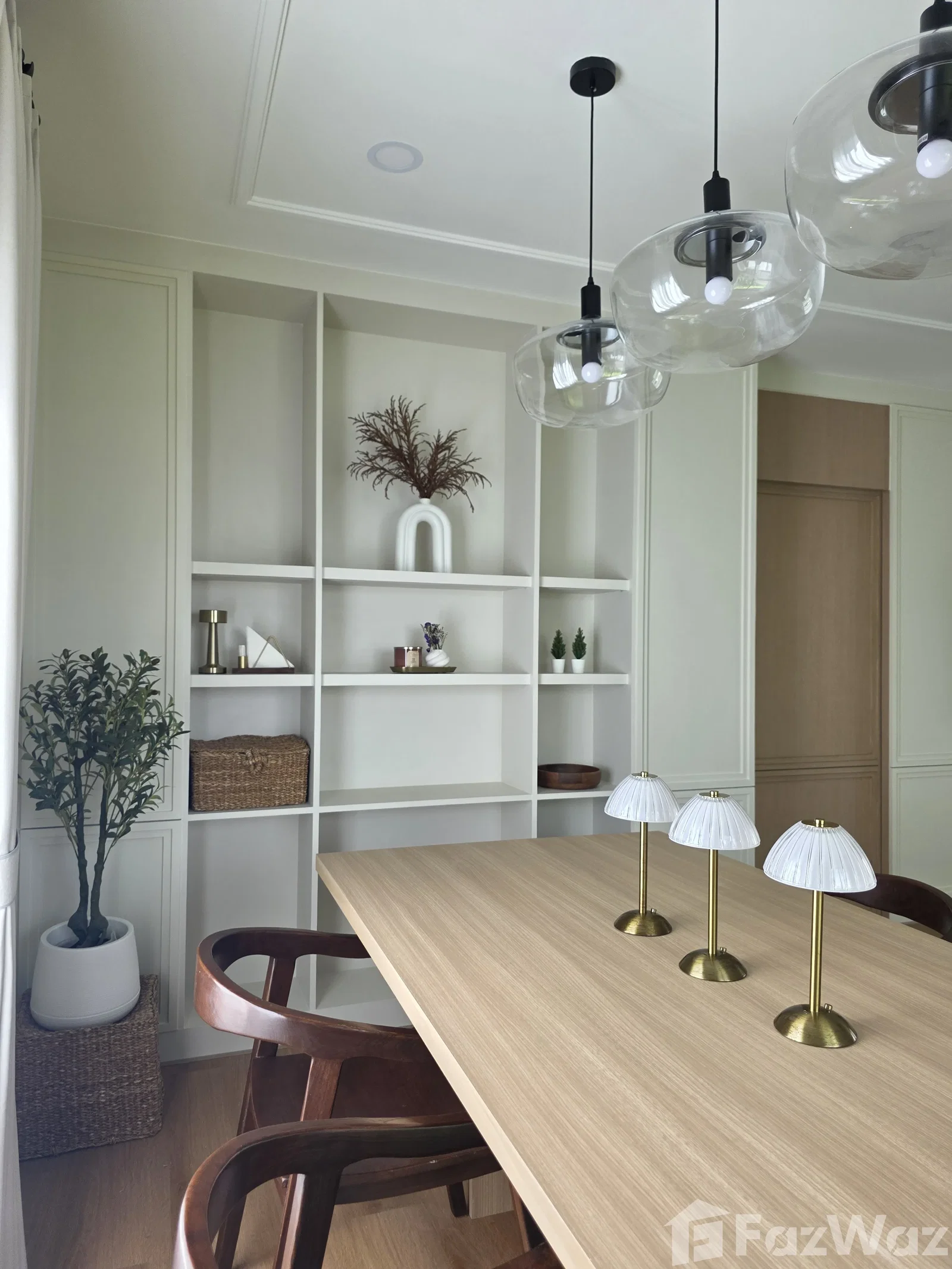 4-Bedroom Modern Luxury Living in the Hillside of Phuket 5649254 - image 5