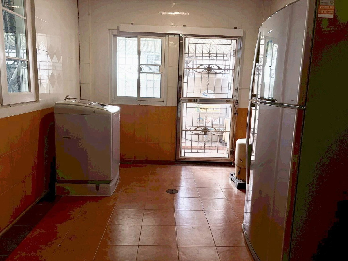 รูป HR3319ให้เช่าทาวน์โฮม โครงการ: เออร์เบิน สาทร หลังมุม พื้นที่กว้าง เชื่อมต่อสาทรเพียง 10 นาที ใกล้ BTS บางหว้า - รูปที่ 14/28