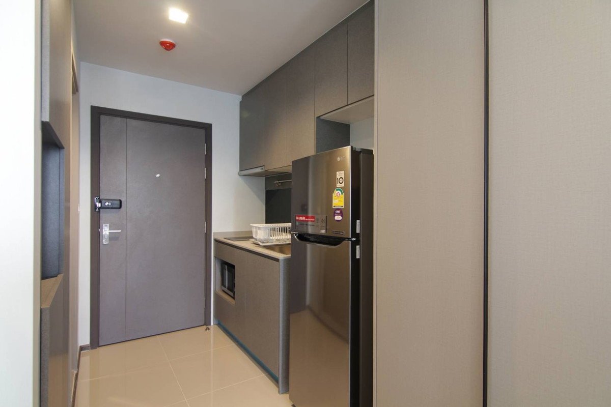 รูป 🏢 ให้เช่าคอนโด : IDEO Sukhumvit 93 (ไอดีโอ สุขุมวิท 93 ) รหัสทรัพย์ | 📌LNP-C12455 - รูปที่ 2/21