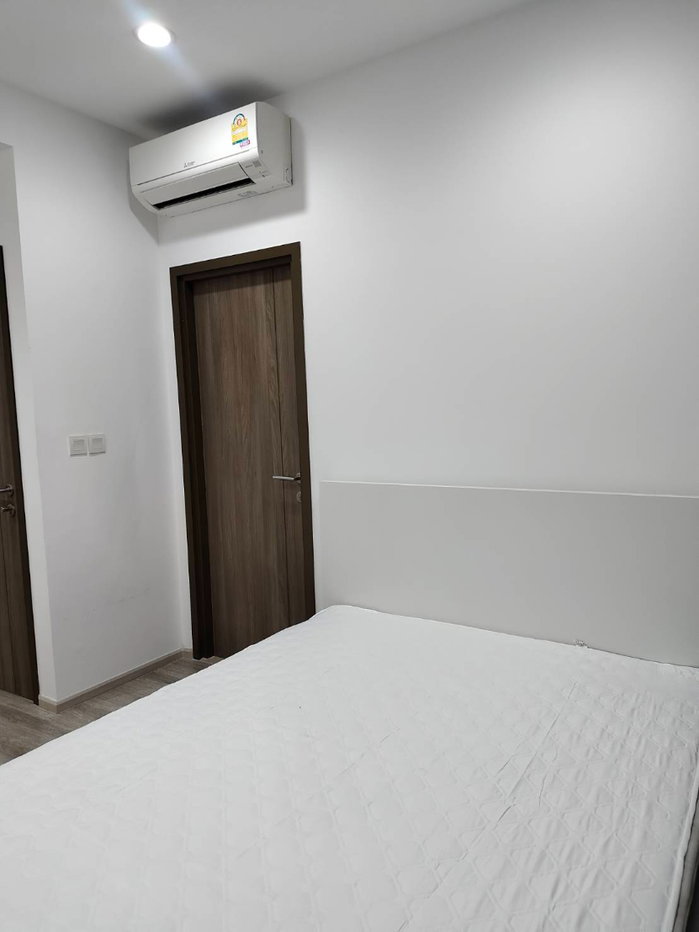 รูป ให้เช่า Ideo mobi asoke ห้อง 1 ห้องนอน ราคาดีมาก ใกล้มศว. ระยะเดินถึง สนใจแอดไลน์ @best_condo - รูปที่ 7/8