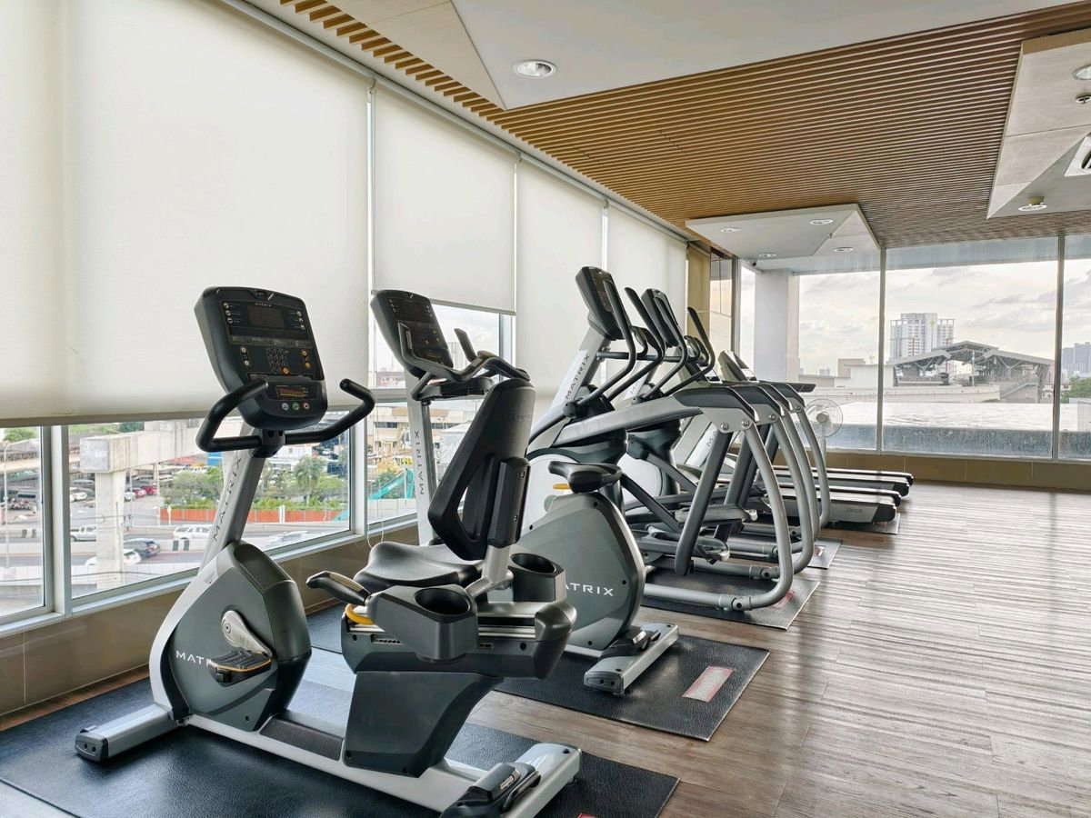 รูป ห้องอัพเดต💥🔔⚠️🏘️⚡️กดปุ่มแอดไลน์💥ศุภาลัย วิสต้า ห้าแยกปากเกร็ด - รูปที่ 5/31