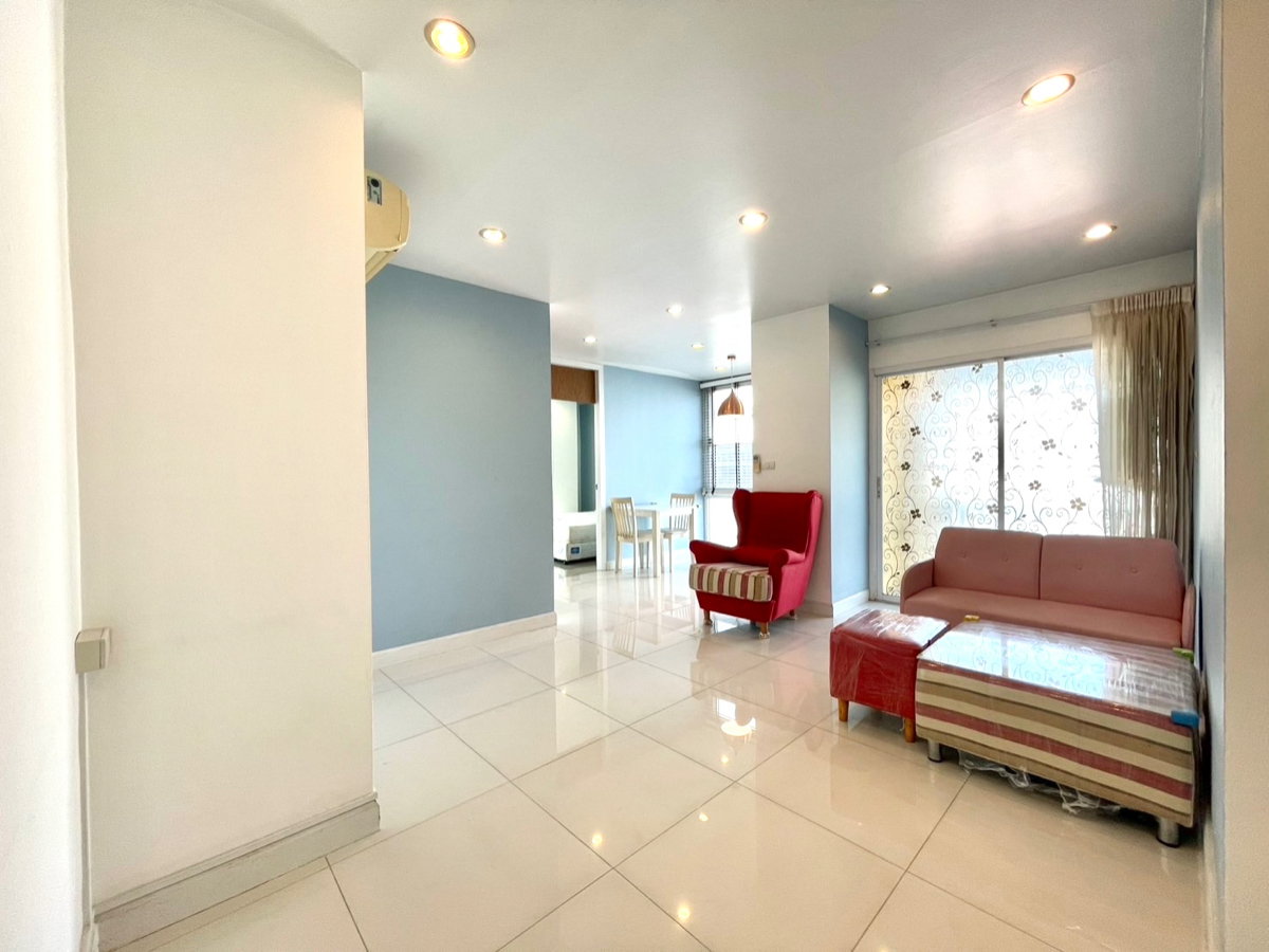 รูป ขายคอนโดซิทรีน สาทร ใกล้ BTS วงเวียนใหญ่ พร้อมเฟอร์ Line: bmmiu - รูปที่ 4/18