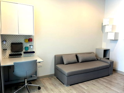 Condos for rent MRT Bang Sue : 🔥🔥 For Rent 📌 Niche Pride Taopoon - Interchange (Line ID: @arent) Negotiable! ✅ We also manage many other projects great deals on every rental!