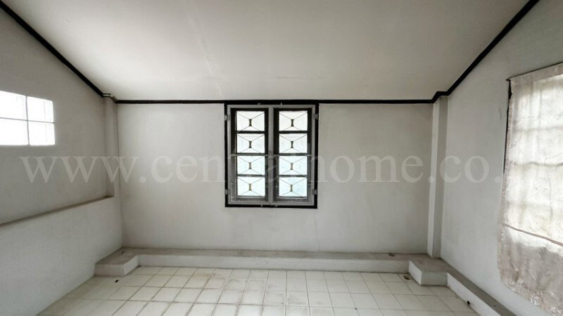 รูป บ้านเดี่ยว 121 ตร.วา สีวลี 1 รังสิต - คลอง 2 ต้นโครงการ พร้อมอยู่ - รูปที่ 21/26