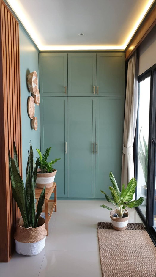 picture #L095 ð 160369 House for Rent at Areeya Como Primo - 10/22