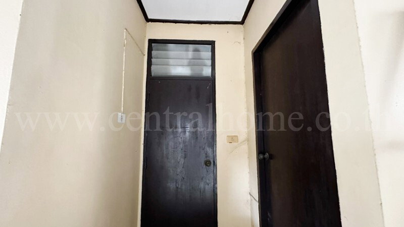 รูป บ้านเดี่ยว 121 ตร.วา สีวลี 1 รังสิต - คลอง 2 ต้นโครงการ พร้อมอยู่ - รูปที่ 20/26