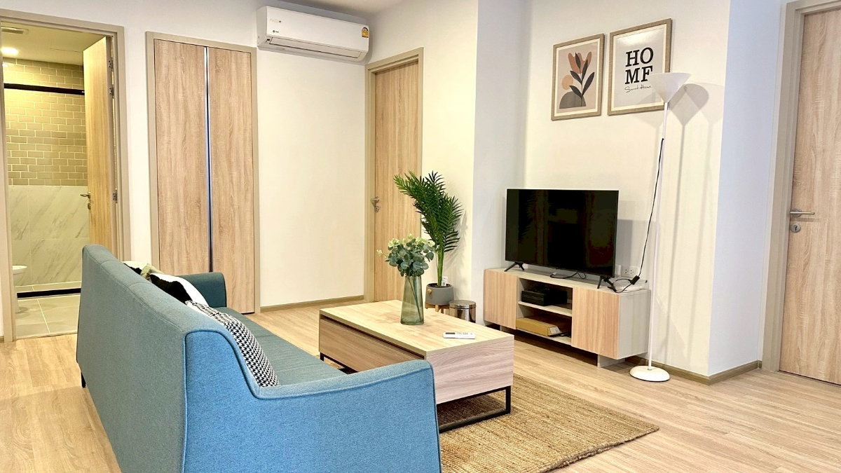 รูป ✨🦄 Ready to Move 🦄✨ XT Phayathai เฟอร์ครบ จบในที่เดียว โทร 096-2493698 (XTP0946) - รูปที่ 4/25