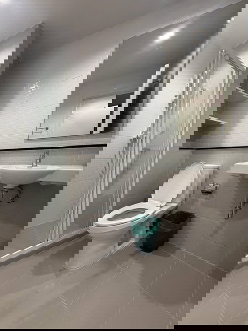 รูป 🔥 ให้เช่าคอนโด ที่ เอสเซ้น คอนโดมิเนียม (Escent CPN) ทำเลดีมาก เดินทางสะดวก ติดเซ็นทรัลเชียงใหม่ ใกล้ Supermarket ร้านสะดวกซื้อ และอื่นๆอีกมากมาย - รูปที่ 7/8