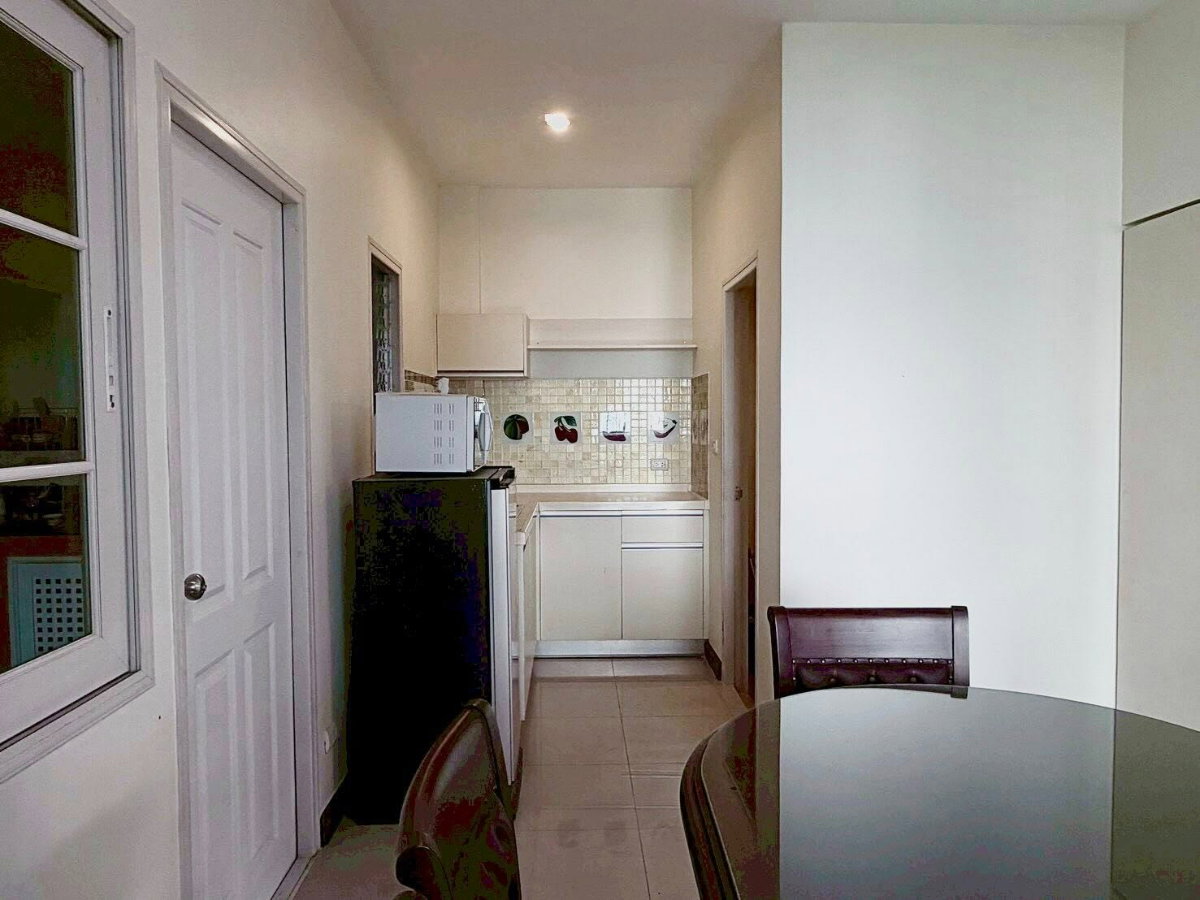 รูป HR3319ให้เช่าทาวน์โฮม โครงการ: เออร์เบิน สาทร หลังมุม พื้นที่กว้าง เชื่อมต่อสาทรเพียง 10 นาที ใกล้ BTS บางหว้า - รูปที่ 16/28