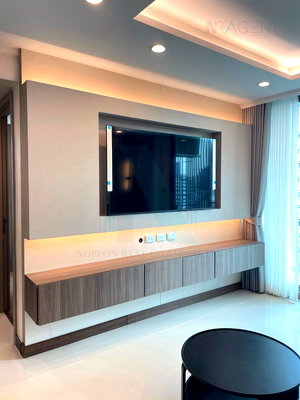Condos for rent : 📌 For Rent Condo SUPALAI ORIENTAL SUKHUMVIT 39 Building B, Floor 15,2 bed room, Room size 79 sqm