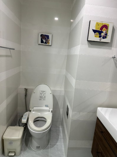 รูป ให้เช่าคอนโด Keyne By Sansiri ตกแต่งครบครัน (S15-12450) - รูปที่ 3/12