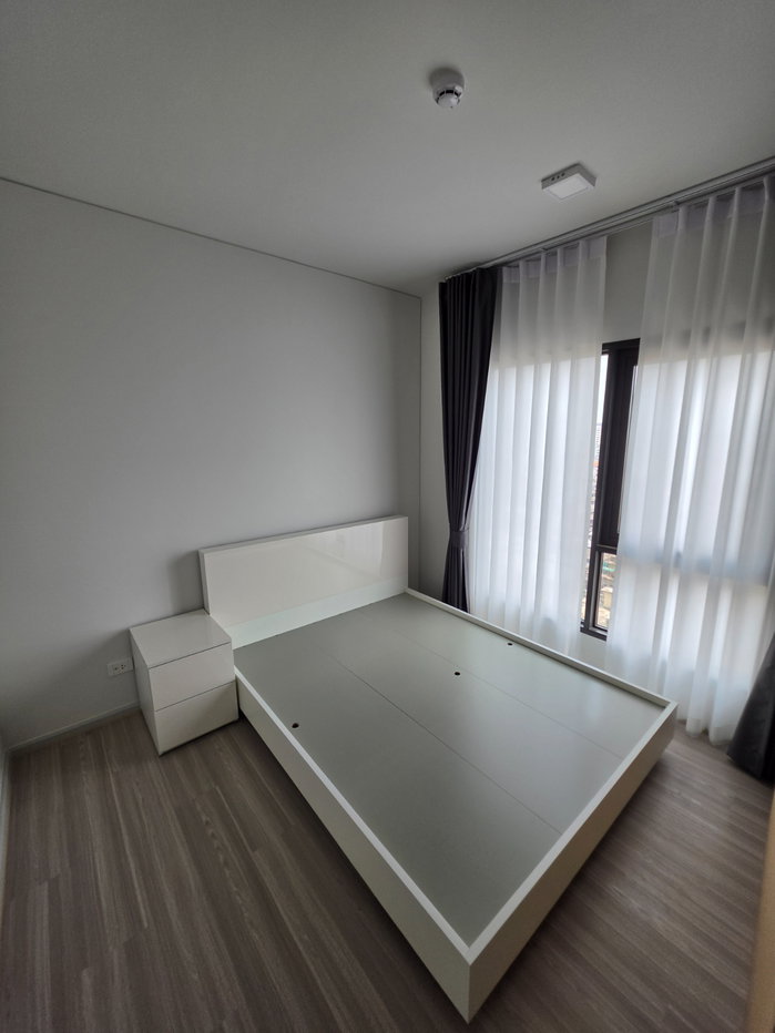 รูป Quintara Mhy Den 1 ห้องนอน 30.09 ตร.ม. ติด BTS โพธิ์นิมิตร 0 เมตร ราคาเช่า 16,000 บาทต่อเดือน - รูปที่ 4/11