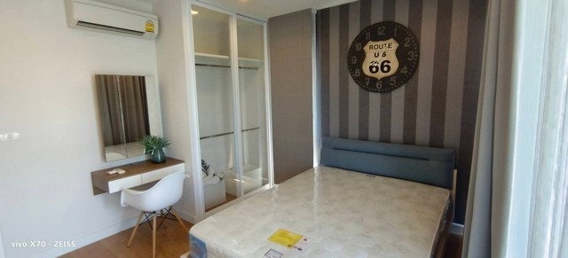รูป HR3318ให้เช่าบ้านเดี่ยวหรู โครงการนารา โบทานิค ศรีนครินทร์ ใกล้รถไฟฟ้าสายสีเหลืองเพียง 200 เมตร Build-in ทั้งหลัง พร้อมเข้าอยู่ - รูปที่ 25/42