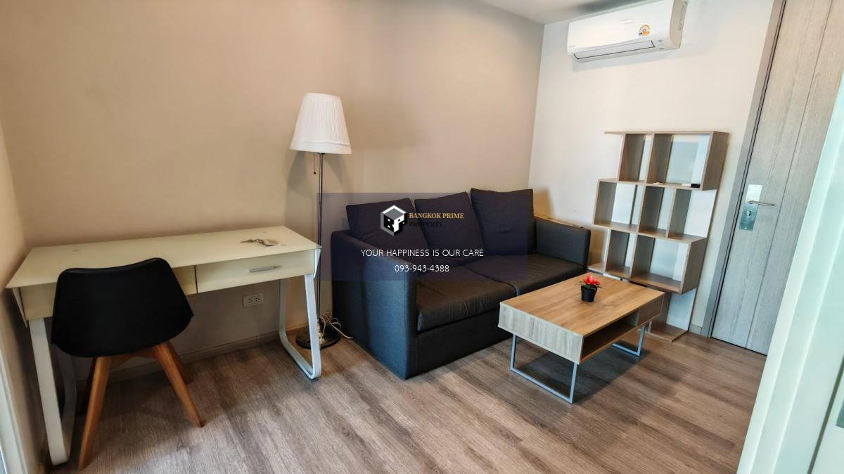 รูป Centric Ari Station | Just 380 m from BTS Ari Station | #FC - รูปที่ 4/7