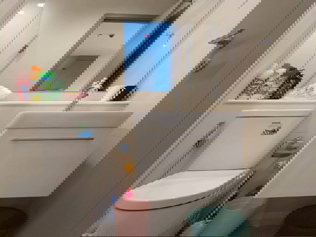 รูป 💖ให้เช่าจ้าา ห้องสวย โครงการหรู ทำเลดี Life Asoke Hype 1 นอน 1 น้ำ เริ่ดๆ ห้องว่างพร้อมอยู่ค่ะ สนใจนัดชมได้เล้ย ยินดีต้อนรับนะคะ - รูปที่ 8/8