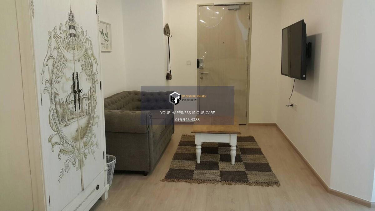 picture IDEO Q Chula-Samyan | ðNear MRT Samyan #2026012613792#FC - 2/6